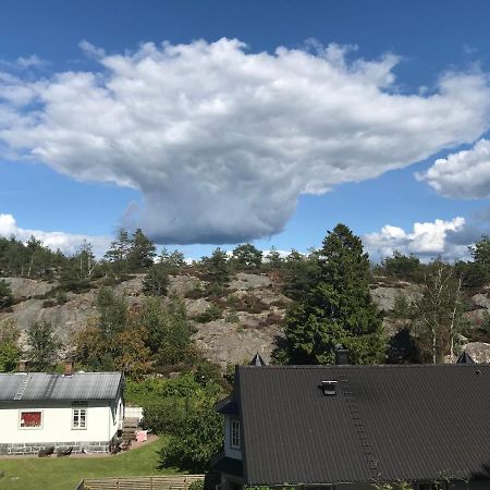 Fagerbacka Torp. Soet Stuga Naera Havet Lysekil Bagian luar foto