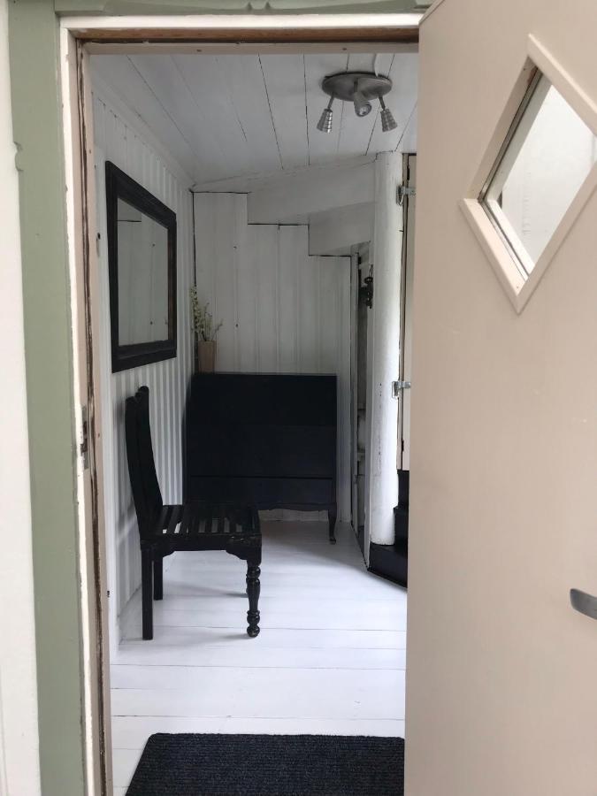 Fagerbacka Torp. Soet Stuga Naera Havet Lysekil Bagian luar foto